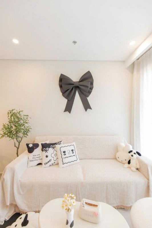 The Song Apartment Vung Tau - Căn Hộ Du Lịch 5 Sao Biển Vũng Tàu - image 13