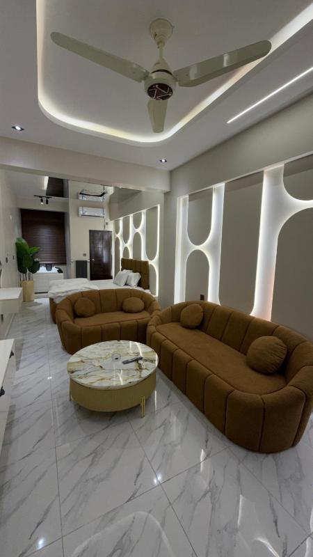 Premium Suites Zamzama - image 8