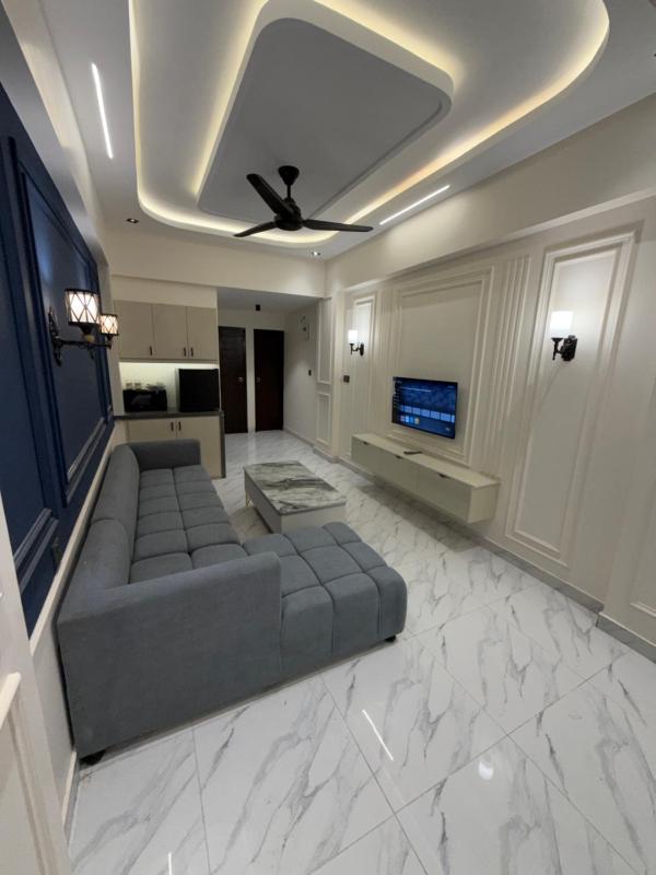 Premium Suites Zamzama - image 11