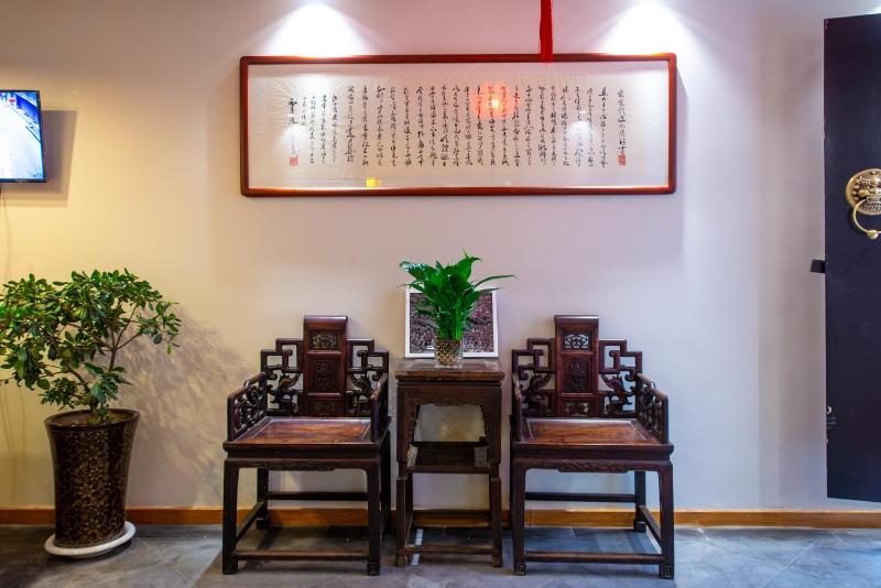京兆驿站 - image 8