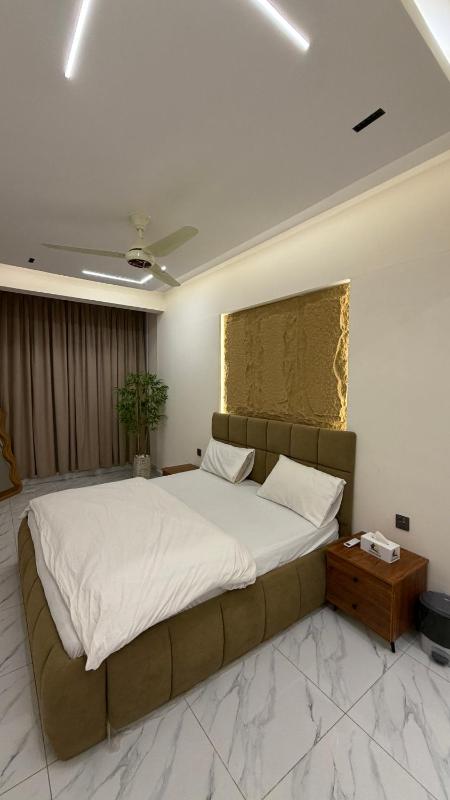 Premium Suites Zamzama - image 14