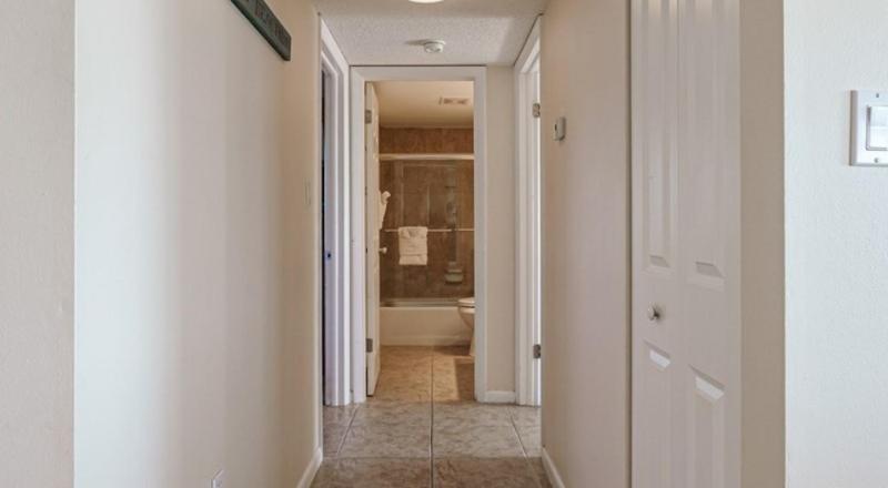Two Bedroom Beachfront Escape with Gulf Views - image 15