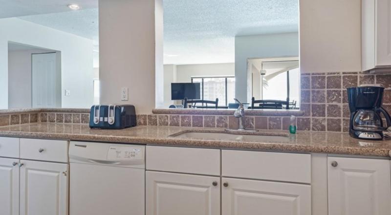 Two Bedroom Beachfront Escape with Gulf Views - image 18