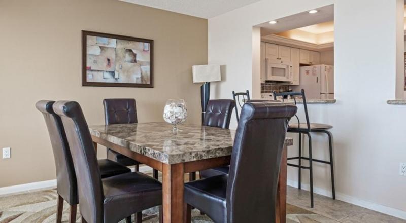 Two Bedroom Beachfront Escape with Gulf Views - image 19