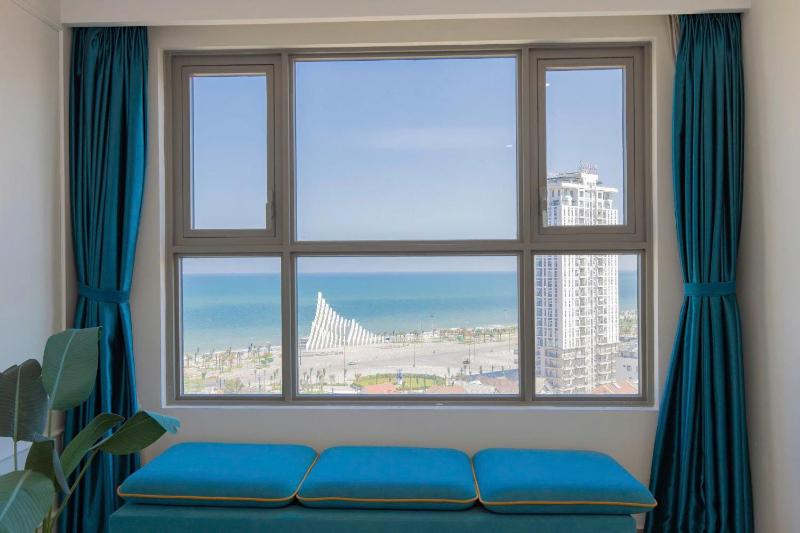 The Song Apartment Vung Tau - Căn Hộ Du Lịch 5 Sao Biển Vũng Tàu - image 14