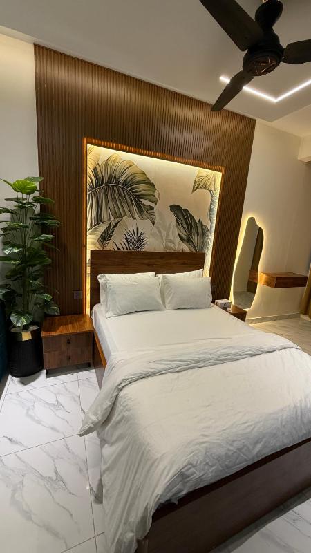 Premium Suites Zamzama - image 4