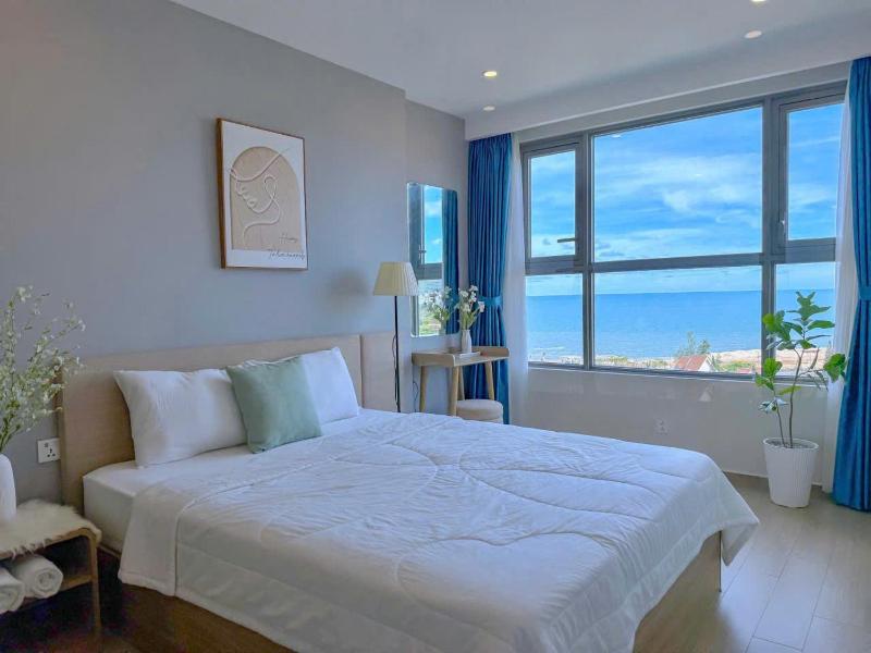 The Song Apartment Vung Tau - Căn Hộ Du Lịch 5 Sao Biển Vũng Tàu - image 3