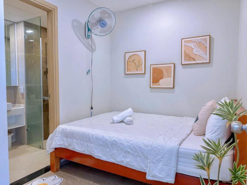 The Song Apartment Vung Tau - Căn Hộ Du Lịch 5 Sao Biển Vũng Tàu - image 9