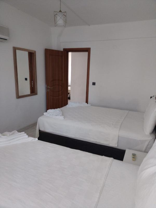 Fethiye Apart Otel - image 45