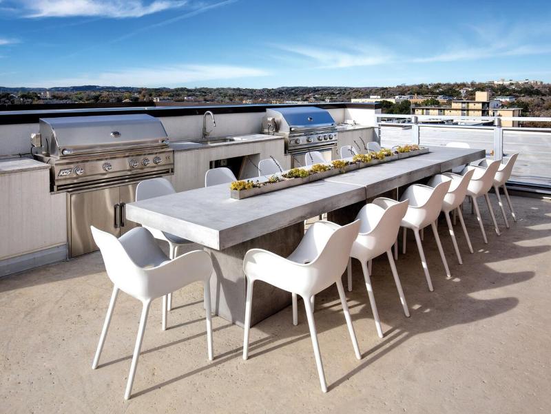 Club Wyndham Austin- 3 BR Presidential- Full resort access - image 27