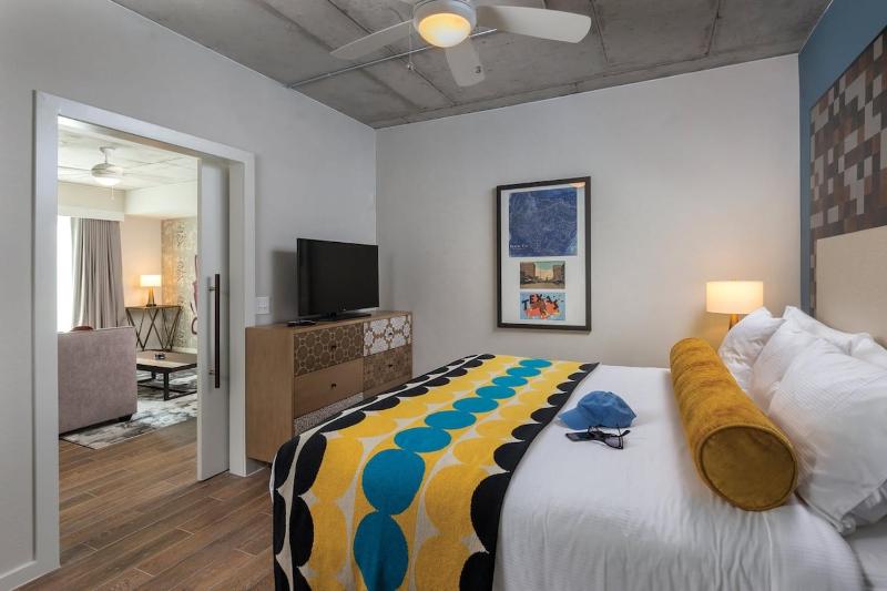 Club Wyndham Austin- 3 BR Presidential- Full resort access - image 34