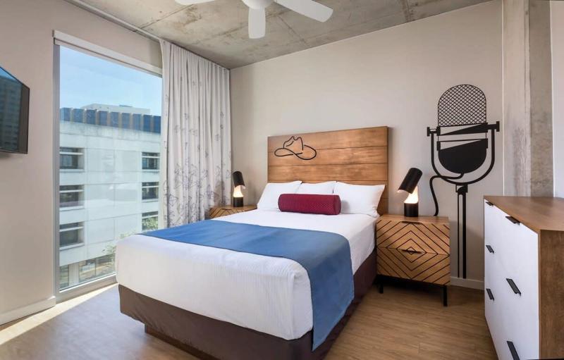 Wyndham Austin Resort- 2BR- access to resort - image 26