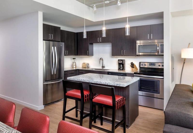 Wyndham Austin Resort- 2BR- access to resort - image 30