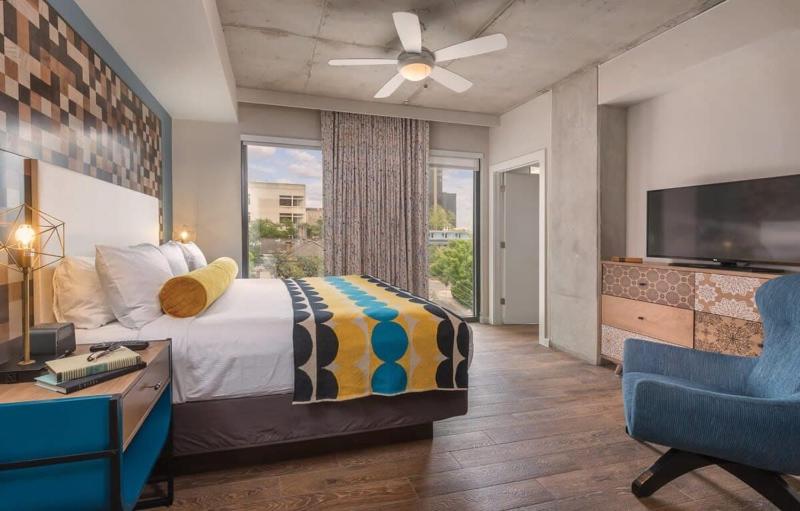 Wyndham Austin Resort- 2BR- access to resort - image 40