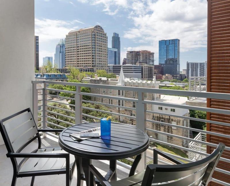 Wyndham Austin Resort- 2BR- access to resort - image 14