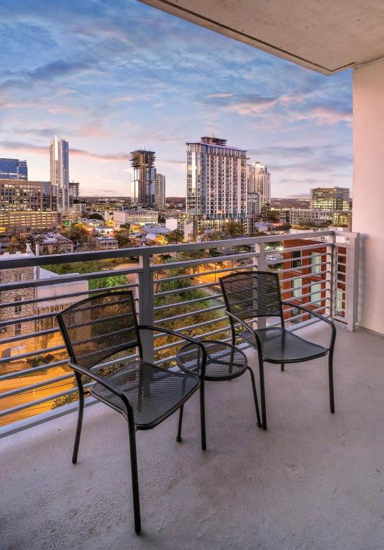 Wyndham Austin Resort- 2BR- access to resort - image 50