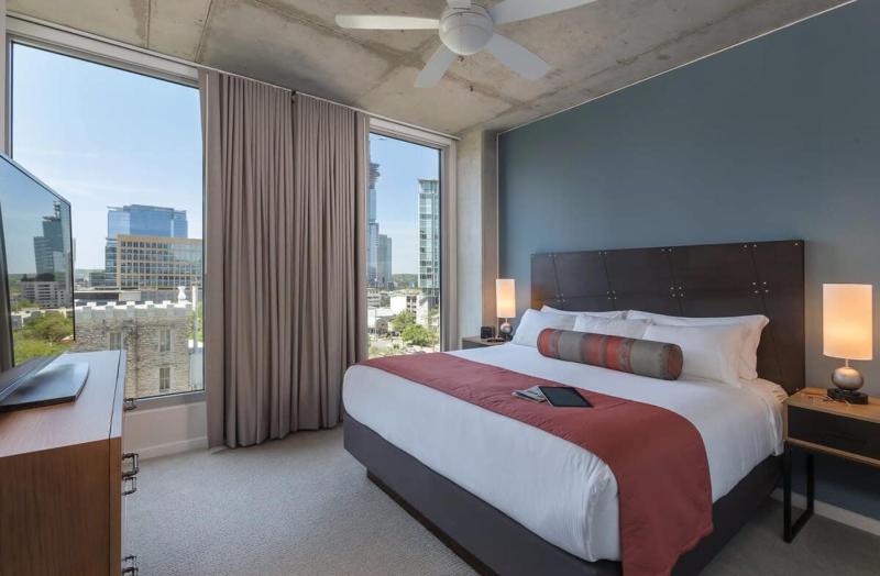 Wyndham Austin Resort- 2BR- access to resort - image 32