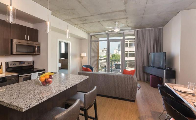 Wyndham Austin Resort- 2BR- access to resort - image 3