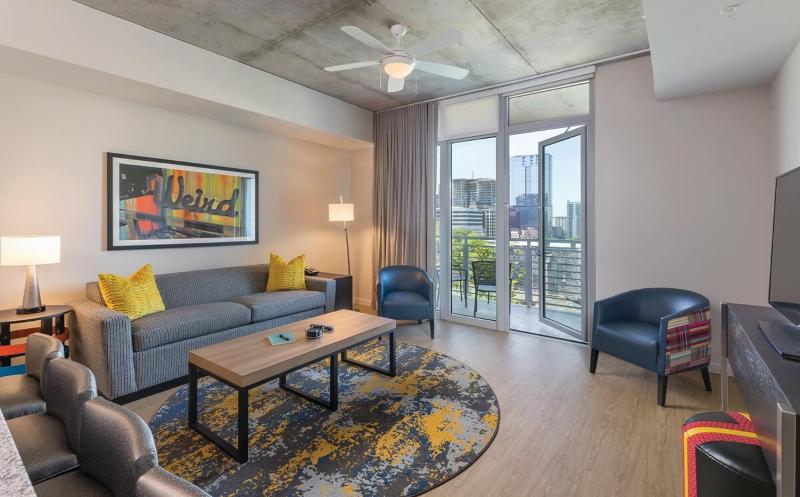 Club Wyndham Austin- 3 BR Presidential- Full resort access - image 33