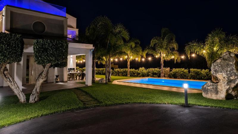 Villa Skyline con piscina privata - image 32