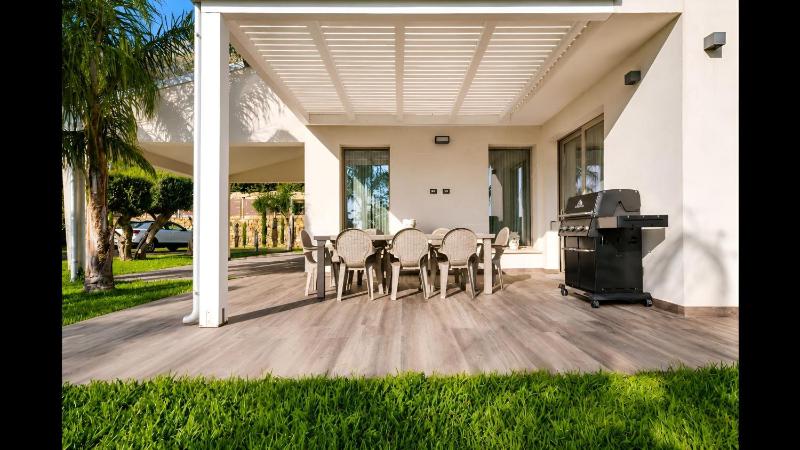 Villa Skyline con piscina privata - image 26
