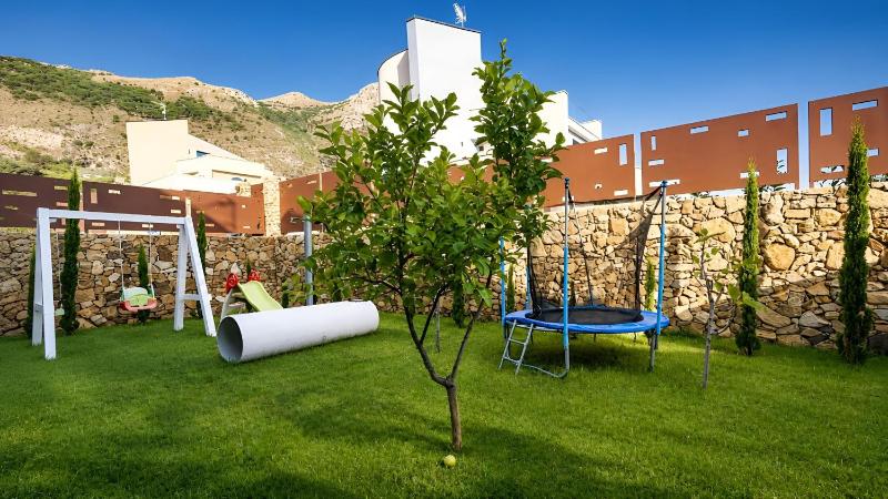 Villa Skyline con piscina privata - image 17