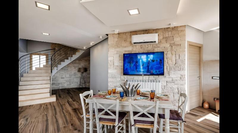Villa Skyline con piscina privata - image 7