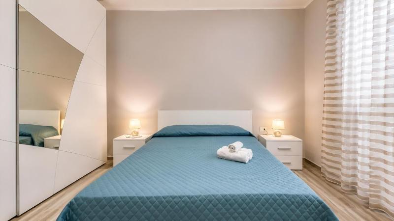 Villa Skyline con piscina privata - image 15