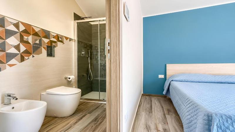 Villa Skyline con piscina privata - image 23