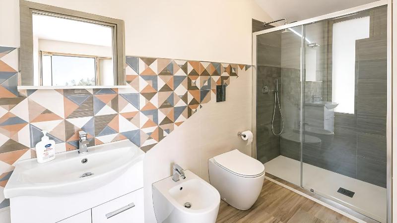 Villa Skyline con piscina privata - image 4