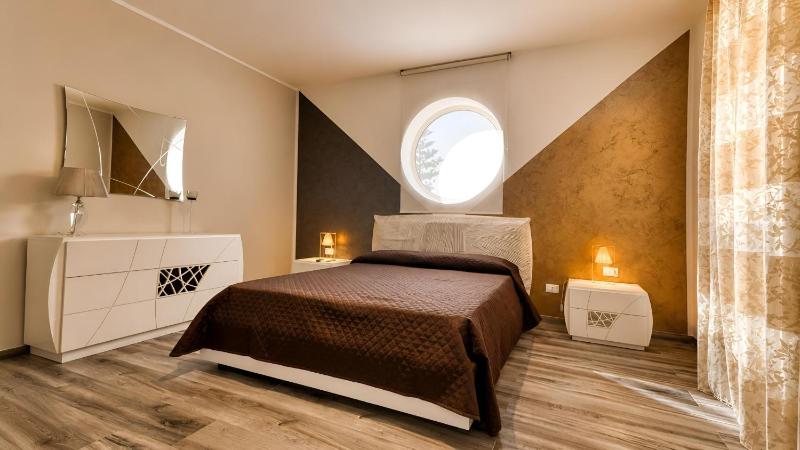Villa Skyline con piscina privata - image 22