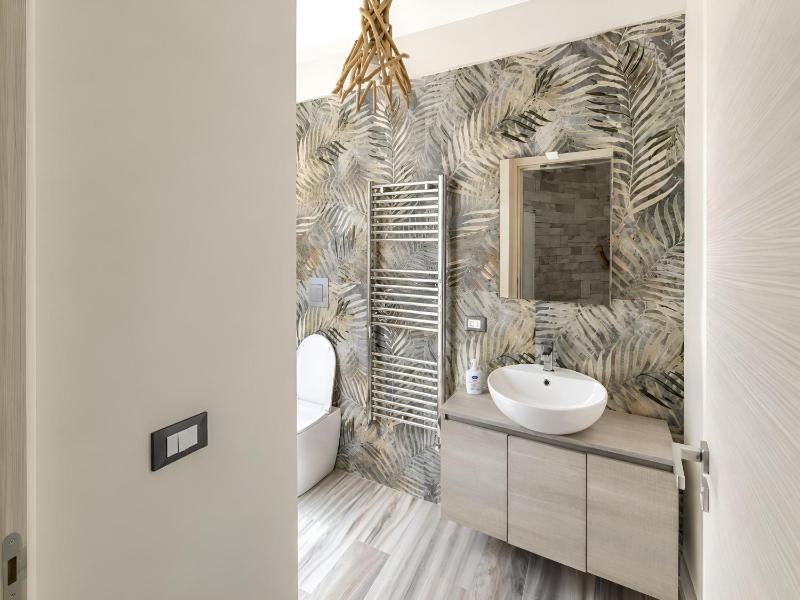 Villa Skyline con piscina privata - image 33