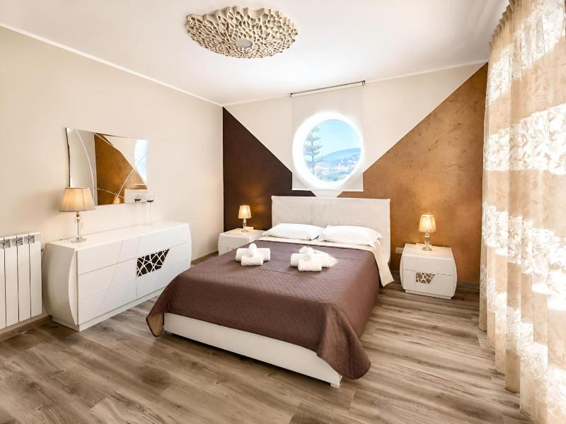 Villa Skyline con piscina privata - image 20