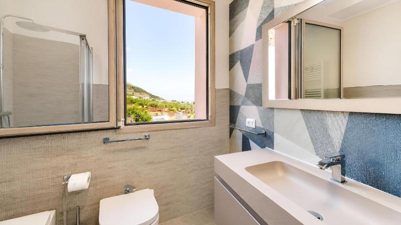 Villa Skyline con piscina privata - image 13