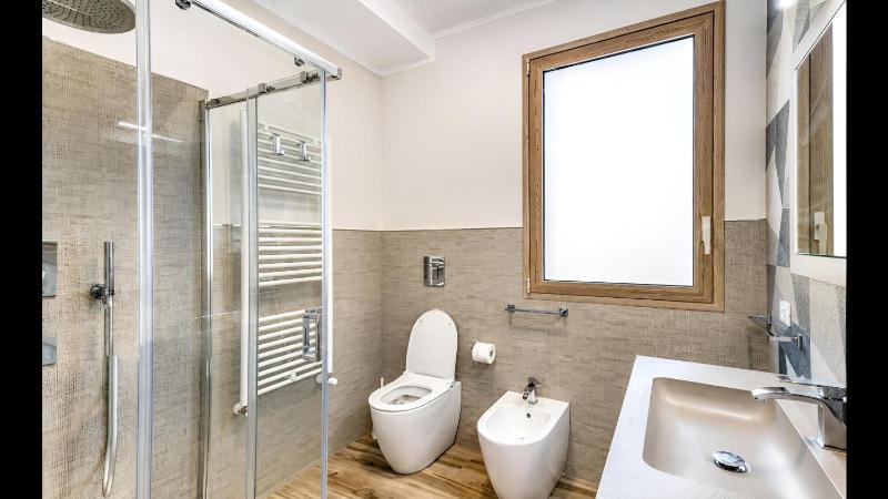 Villa Skyline con piscina privata - image 6