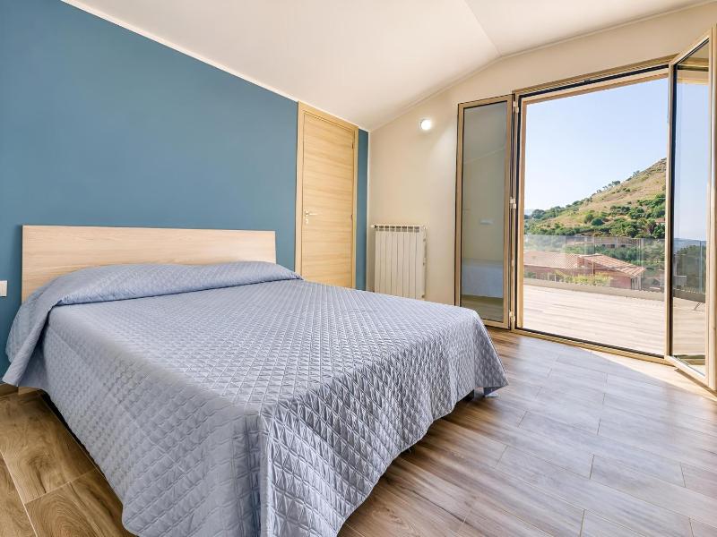 Villa Skyline con piscina privata - image 8