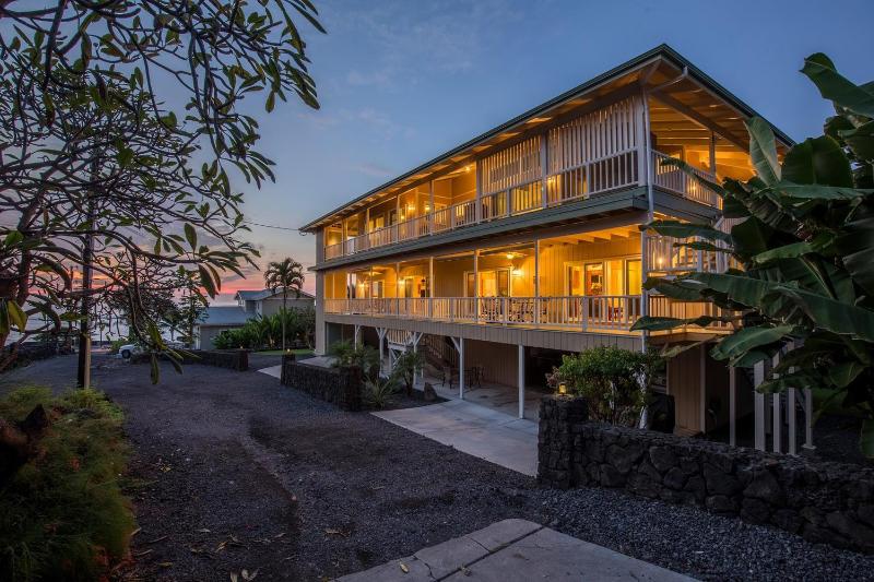 Kahaluu Alii - image 11