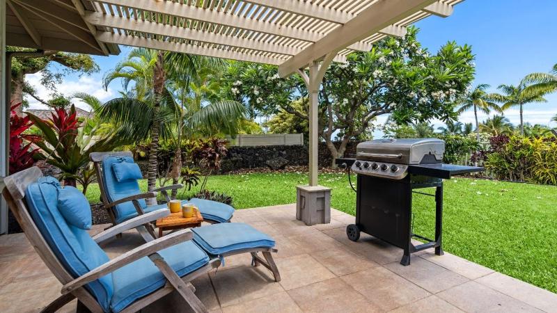 Hawaiian Honu House in Kahakai Estates - image 3
