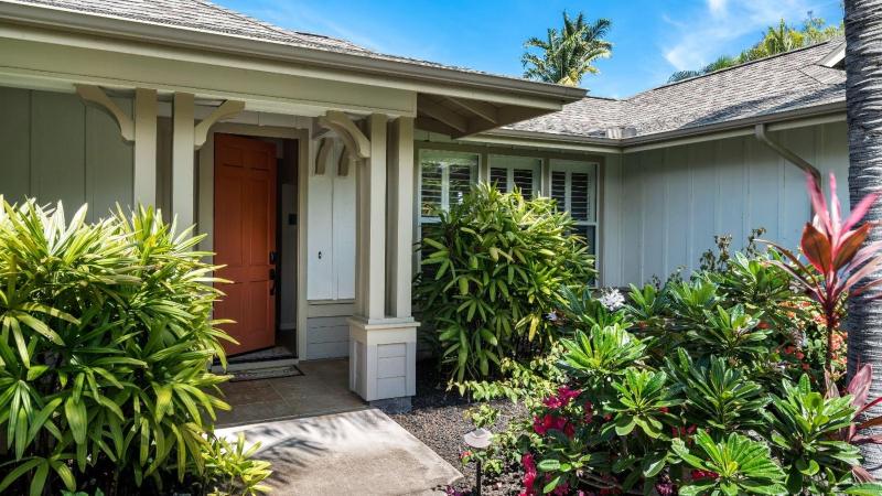 Hawaiian Honu House in Kahakai Estates - image 8