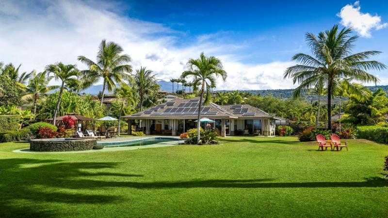 Kamilo House in Kahakai Estates - image 21