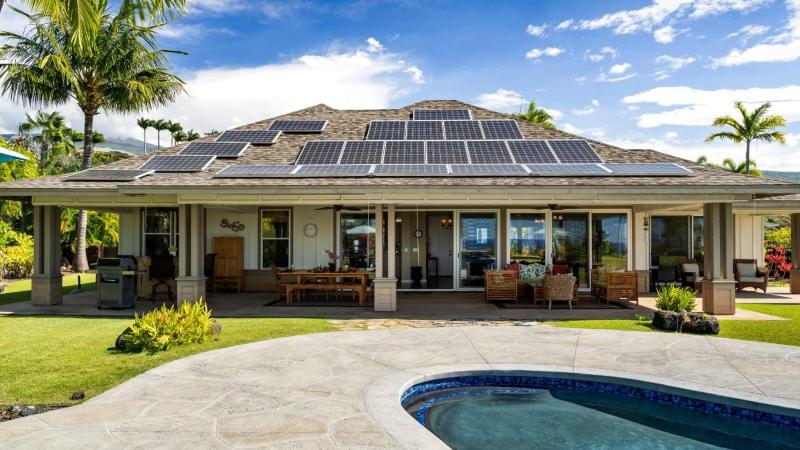 Kamilo House in Kahakai Estates - image 31