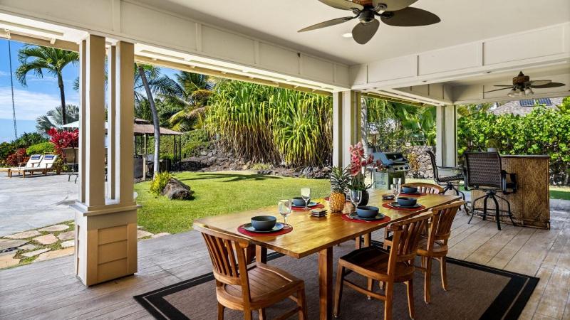 Kamilo House in Kahakai Estates - image 40
