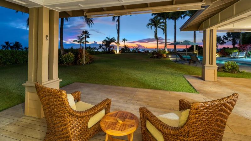 Kamilo House in Kahakai Estates - image 43