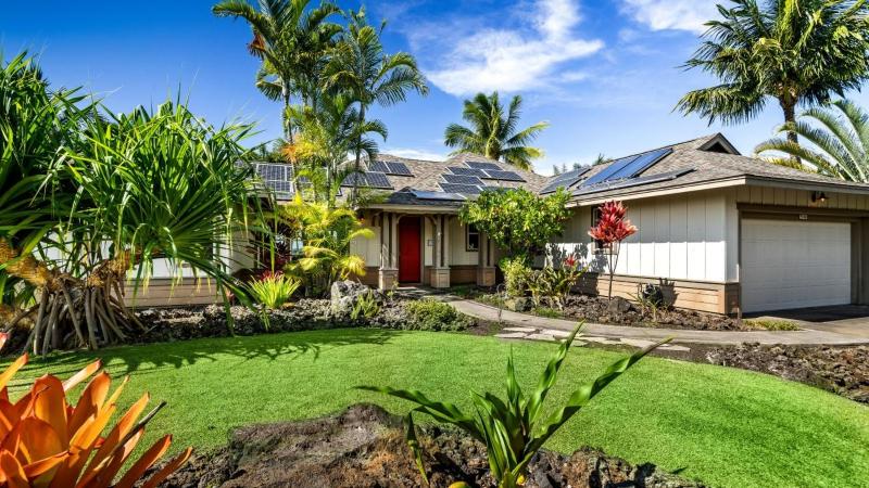 Kamilo House in Kahakai Estates - image 36