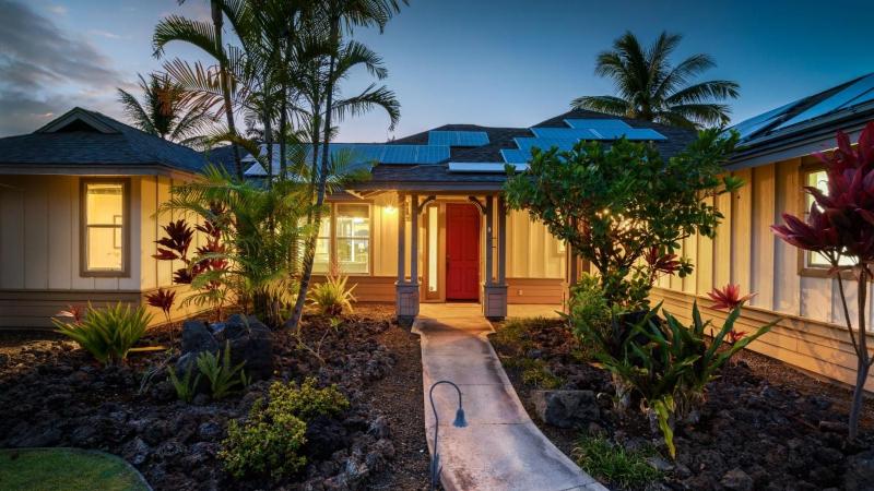 Kamilo House in Kahakai Estates - image 9