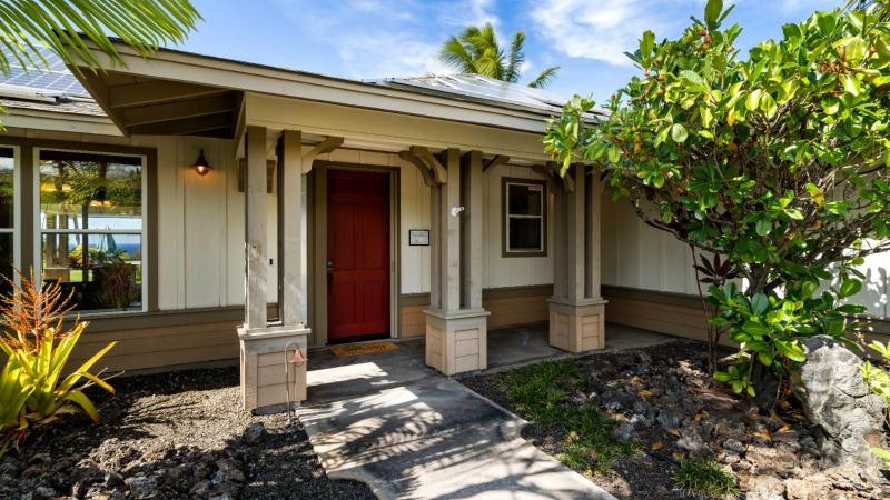 Kamilo House in Kahakai Estates - image 38