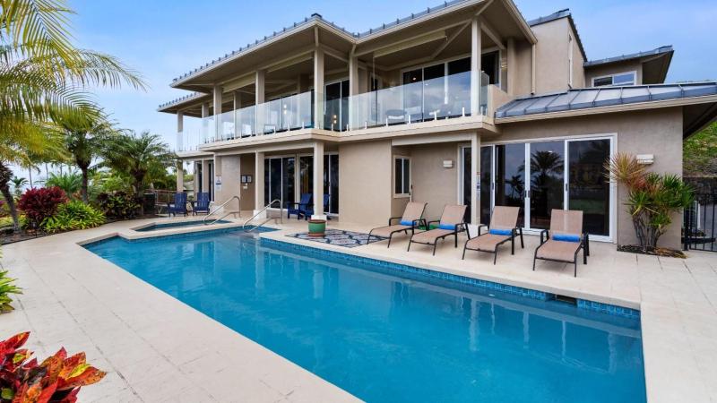 Keauhou Estates 4 - image 34