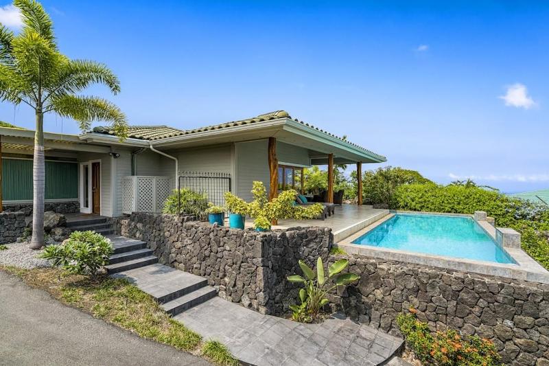 Keauhou Estates Hale Kuhinanui Way - image 7