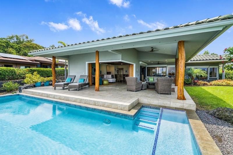 Keauhou Estates Hale Kuhinanui Way - image 35