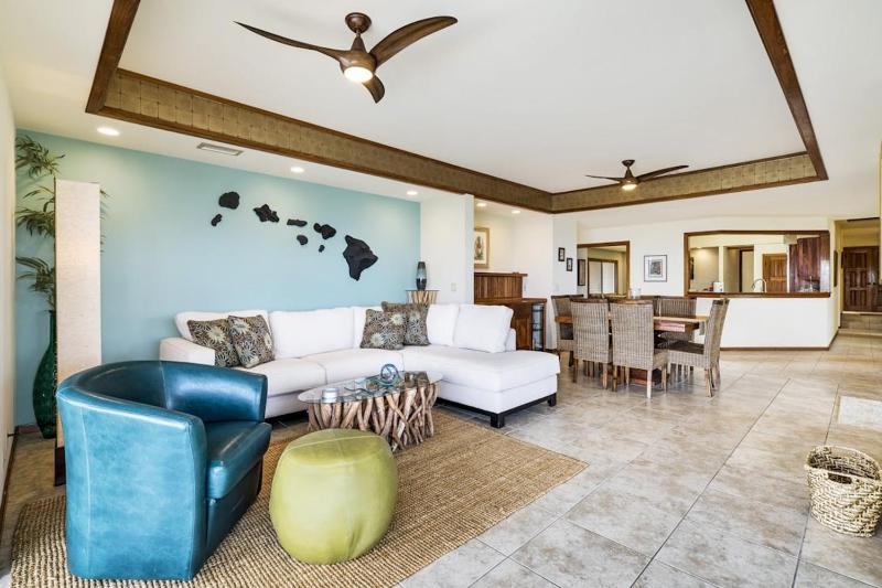 Keauhou Estates Hale Kuhinanui Way - image 3